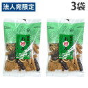 常盤堂 かりんとう お好み ミックス 68g 播州 3袋