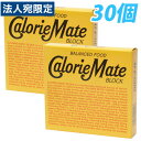 【SS限定エントリーでポイント5倍】大塚製薬 カロリーメイト ブロック チーズ味 4本×30個『送料無料(一部地域除く)』