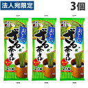 おいしいざる茶そば 160g 3個 五木食品 乾麺