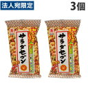 越後製菓 サラダセブン 40g×3個