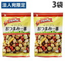 【必ずお読みください】お届け先の氏名に必ず法人名・屋号を記載ください。なお個人のお客様でもお届け先の氏名が法人名であればご注文いただけます。誤ってお届け先の氏名を個人名でご注文いただいた場合は、キャンセルさせていただきますのでご了承ください。色々な豆菓子にあられをミックスしました。■商品詳細メーカー名：JCCシリーズ名：お買得気分内容量：70g購入単位：1セット(3袋)配送種別：在庫品※リニューアルに伴いパッケージや商品名等が予告なく変更される場合がございますが、予めご了承ください。※モニターの発色具合により色合いが異なる場合がございます。【検索用キーワード】4902669101301 SH8976 お買得気分 おかいどくきぶん おかいどく お買得 お得 おとく お菓子 おかし おやつ オヤツ 菓子 かし 安い やすい おつまみ一番 おつまみいちばん おつまみ オツマミ つまみ ツマミ マメがし 豆菓子 まめがし 豆 まめ あられ アラレ