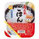 東洋水産 あったかごはん 200g×5個 お米 インスタント 電子レンジ うるち米 レトルト食品 米 2