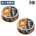 ホテイ ふる里 がんもと里芋の煮物 70g×3個