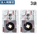 米又 永平寺 禅彩 ぜんざい 胡麻豆腐入 180g×3袋