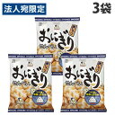 おにぎりせんべい銀シャリ マスヤ 85g 3袋