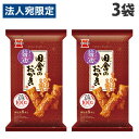 岩塚製菓 田舎のおかき 8本入×3袋