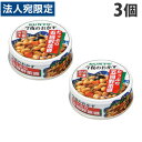 惣菜缶 今夜のおかず 五目野菜煮 4号缶 3個 サンヨー堂
