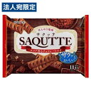 三立製菓 サクッテ 11本入 食品 お菓子 洋菓子 チョコビスケット 焼き菓子