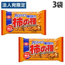 亀田製菓 亀田の柿の種 6袋入×3袋 おかき おつまみ 柿の種 あられ