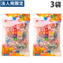 松屋製菓 ぷちみぞれ玉 130g×3袋 お菓子 飴 キャンディ フルーツ飴 フルーツキャンディ