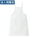 キレイなエプロン 光触媒 フリーサイズ ホワイト アルトコーポレーション『代引不可』『送料無料(一部地域除く)』(4)