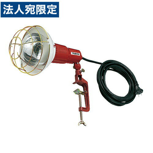 Rakuten - TRUSCO 投光器 500W RT-505『代引不可』『送料無料（一部地域除く）』