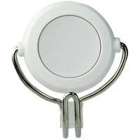 マグネットフック MG-743-W 白 3kg【ソニック】