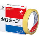 セロテープ 箱入り 大巻 18mm×35m CT-18【ニチバン NICHIBAN】(3)