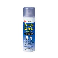 3Mクリーナー ミニシールはがし強力 100ml【スリーエム】CLEANER30MINI