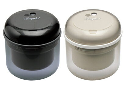 電動鉛筆削り リビガク　フリーキー 【ソニック】 LV-1587-□ 鉛筆削器　2色からお選びください。アイボ..