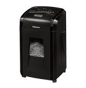 【送料無料】デスクサイド シュレッダー 210MC【フェローズ Fellowes】マイクロシュレッド