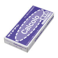 ●カルコロ100専用カード。カルコロ100を使用時、従来のカルコロカードと併用することで、合計100名まで、計算・管理が可能。　●仕様／締日フリー　●対応機種／カルコロ100