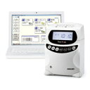 TimePACKIII150WL【アマノ】
