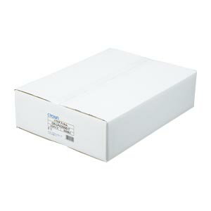 パウチフィルム/A3判(500枚入)【クラウン】 パウチフィルム/A3判(500枚入)【クラウン】