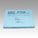 MSパウチフィルム厚口/A4判/100枚入【明光商会】10箱