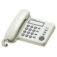 電話機　VE－F04－W VE-F04-W【Panasonic】