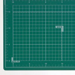 使い勝手を追求したカッティングマット A4 B059J-A4【ジョインテックス】