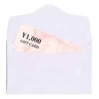 【ゆうパケット対応可】名刺型封筒 白 サイズ/112×70mm 10枚入ヨ100【菅公工業】