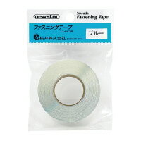【ゆうパケット対応可】ニューエスカルゴ　替テープ　ブルーBGF012【桜井】