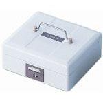 スチール印箱 IBS-02 中型【シャチハタ】