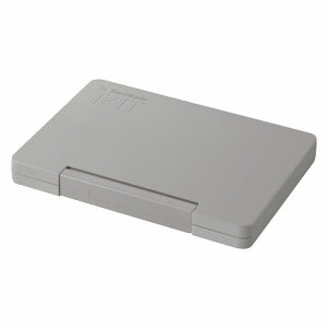 ★ゆうパケット対応可★強着スタンプ台　　タート　塗布用　特大形　ATU-4【シャチハタShachihata】