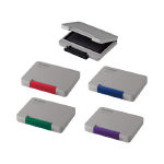 ★ゆうパケット対応可★強着スタンプ台　タート　多目的用　大型　ATGA-3【シャチハタShachihata】