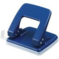 2穴パンチ中 B621J-M【ジョインテックス】