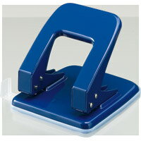 2穴パンチ大5台 B622J-L-5【ジョインテックス】