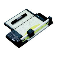 ディスクカッター・スリム 最大枚数50枚/A4サイズ DC-F5100-K【カール】