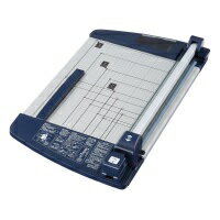 ペーパーカッター本体（40枚切り・A3・チタン加工刃搭載）【コクヨ】DN-TR401