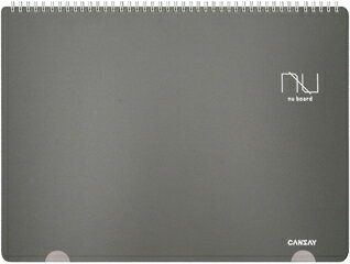 nu board ヌーボード A3判【欧文印刷】NGA302FN08