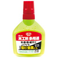 Rakuten - ボンド 木工用多用途50g #05503【コニシ】