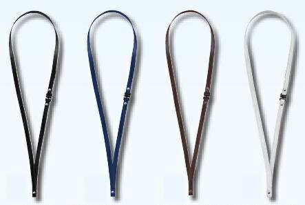 ネックストラップIDeo　H　革【KOKUYO】NM-LK1D2色からお選びください。