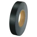 製本テープ(業務用)ペーパークロスタイプ25mm×50m黒 【コクヨ】T-K425ND
