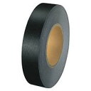 製本テープ(業務用)ペーパークロスタイプ35mm×50m黒【コクヨ】T-K435ND