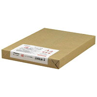 本格和紙の上品なドキュメントを演出します。●カラーペーパー●和紙タイプ●坪量：70g／平方メートル●紙厚：130μm●片面印刷対応●規格：A4●色：白●入数；250枚●適応機種：モノクロレーザープリンタ、カラーレーザープリンタ、モノクロコピー機、カラーコピー機、インクジェットプリンタ●材質：和紙●生産国：日本●紙繊維方向：長辺方向（縦目）J869738