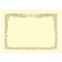 OA賞状用紙クリーム縦書用A3 100枚N148J-10【ジョインテックス】