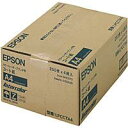 カラ−レ−ザ−プリンタ専用紙 A4(250枚×4包)【エプソン】