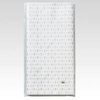 HEIKO 包装紙 半才(銀)【シモジマ】002303601