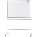 パシャボ 【プラス】SWB-1209SD 脚付スチール両面W1280×1800 【メーカー直送品】【時間指定不可・夜間配送不可】【平日配送のみ】