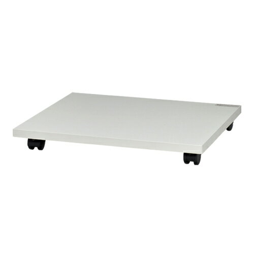 プリンタラック NC-83L幅 600mm × 奥行き 500mm × 高さ83mm【エヌケイ】【メーカー直送品】【時間指定..