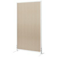 衝立式パネル【Main】 MJ-1609OWST 固定脚H1600mm×W900mm【メーカー直送/の為代引き不可商品】木目・イエローグリーン・ネイビー3色からお選びください。