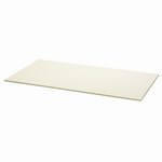 ●4×3型書庫用棚板。●色：ネオグレー●棚受け金具4ケ付●完成品●（幅）583mm （奥行き）315mm （高さ）17mm （重量）1000g