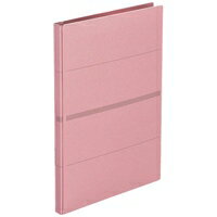 背幅伸縮フラット セノバスFL-021SS 桃10冊【プラス】